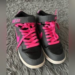 Nike SB Jordan Mid-Rise